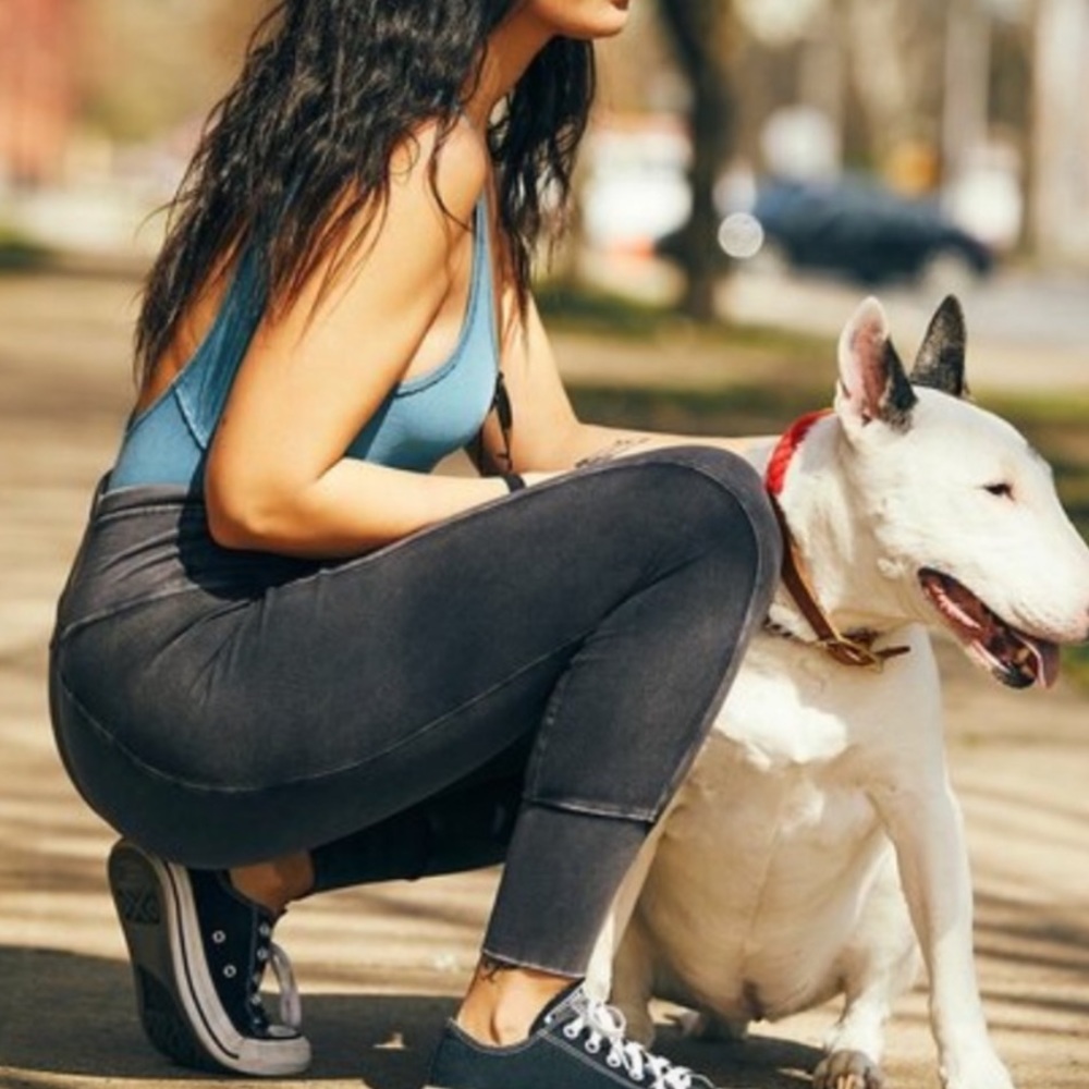Free movement bodysuit NWT from free people